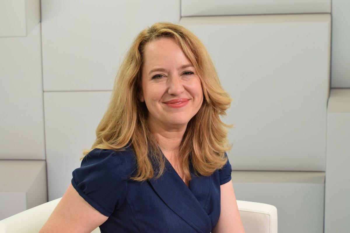 Vídeo | Amy Pope, directora general de la Organización Internacional para las Migraciones de Naciones Unidas,sobre los discursos antimigratorios