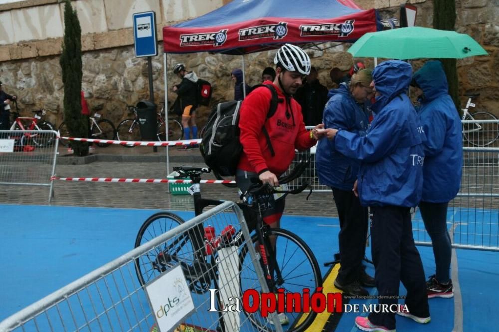 I Duatlón Media Distancia Ciudad de Lorca 2019