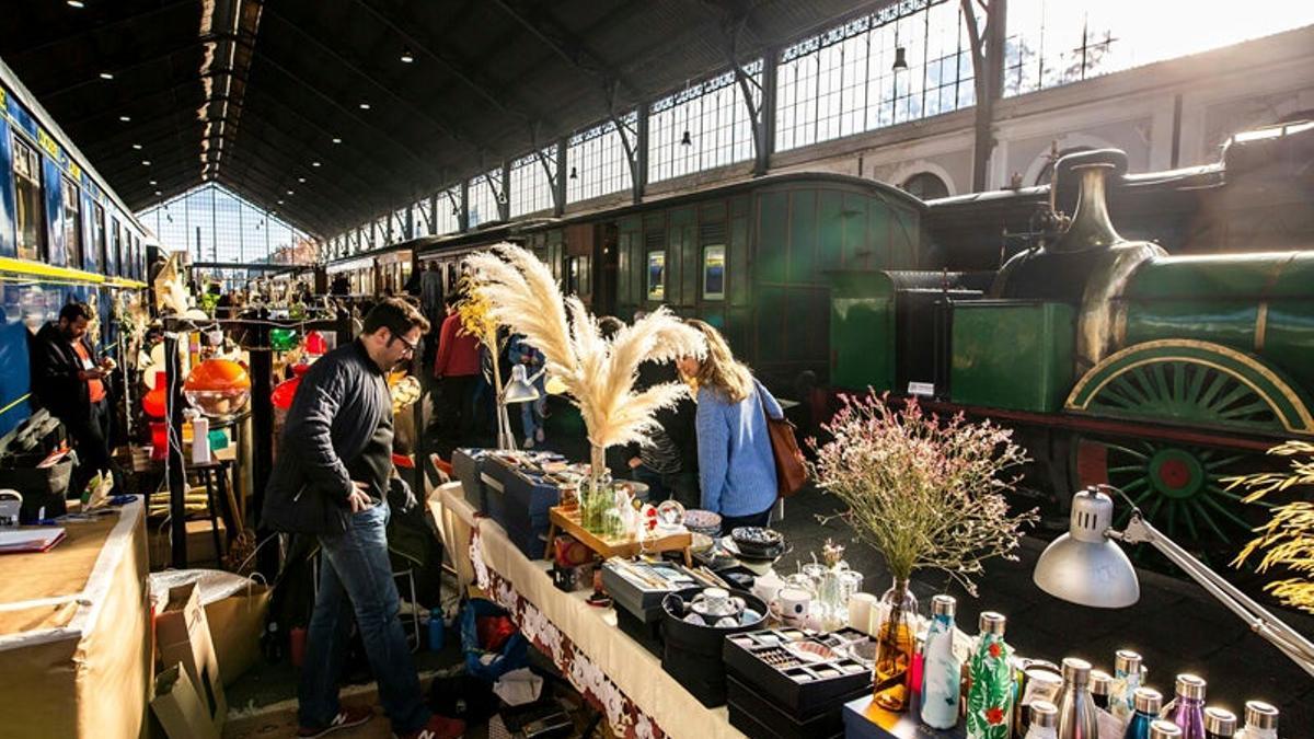 Mercado de Motores