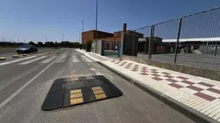 Buscan al conductor que huyó tras atropellar mortalmente a una mujer de 44 años en Villaobispo de las Regueras (León)