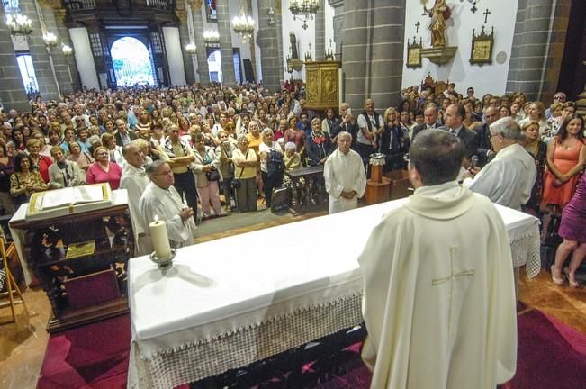 SUBIDA AL SU CAMERIN DE LA VIRGEN DEL PINO