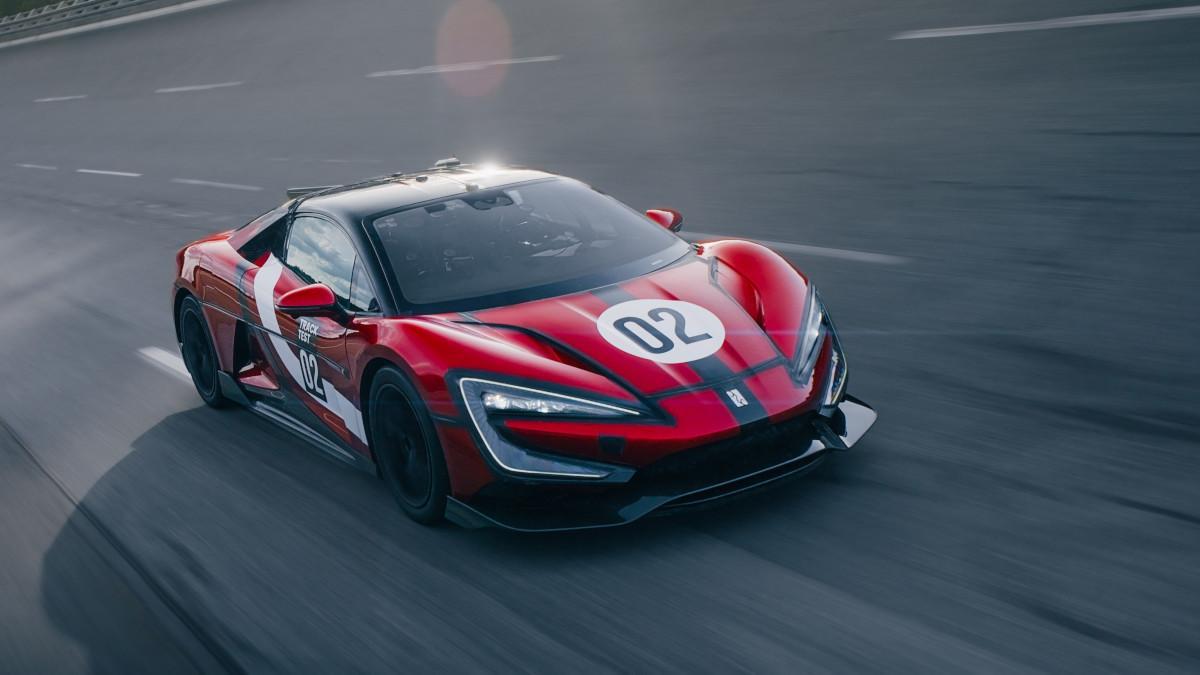 Yangwang U9 Standardı dünyasındaki en hızlı otomobil nasıl?