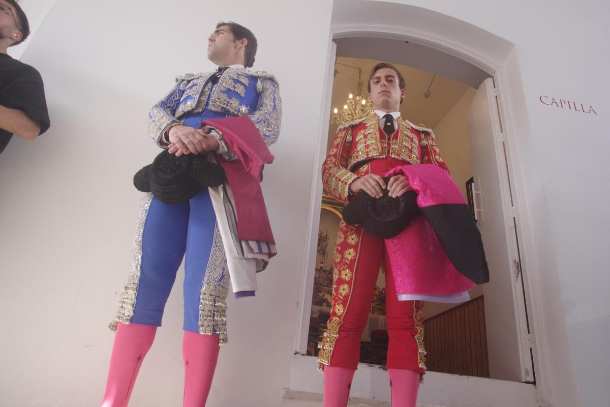 Certamen de Escuelas Taurinas