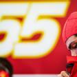 Carlos Sainz saldrá séptimo en China