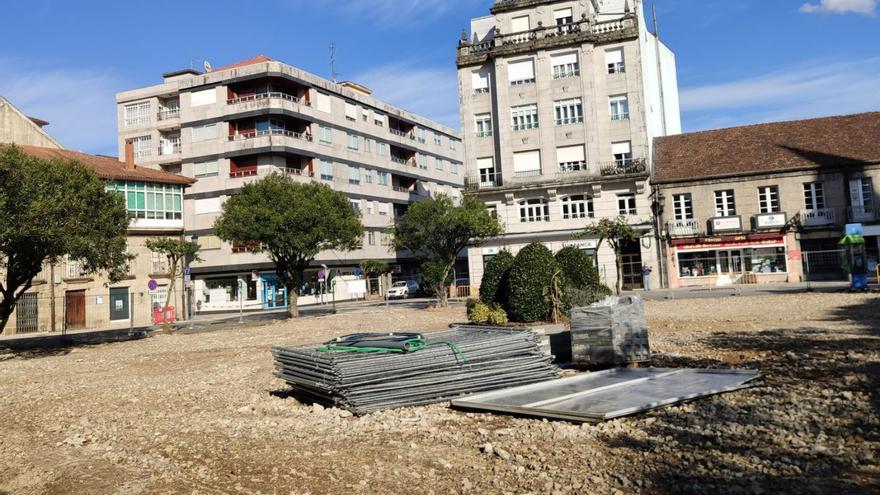 Los concellos tendrán que censar cientos de edificios en Galicia con amianto y programar su retirada