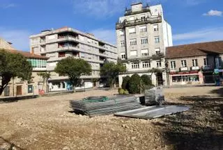 Los concellos tendrán que censar cientos de edificios en Galicia con amianto y programar su retirada