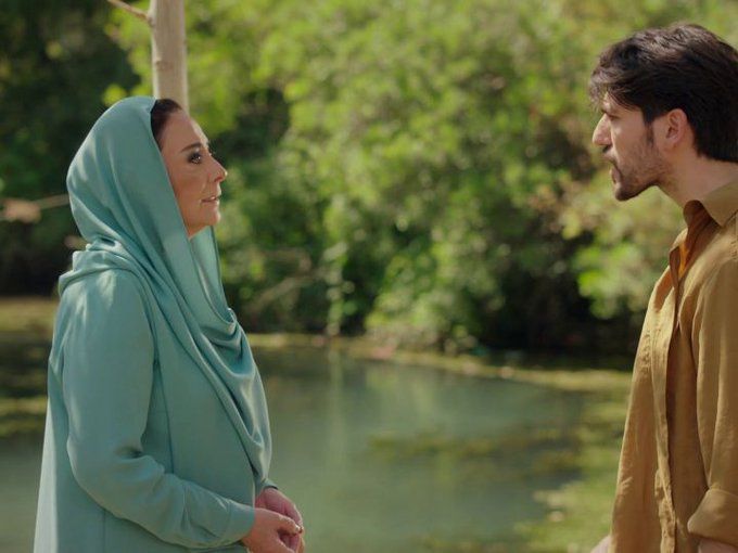 Escena de 'Hercai'