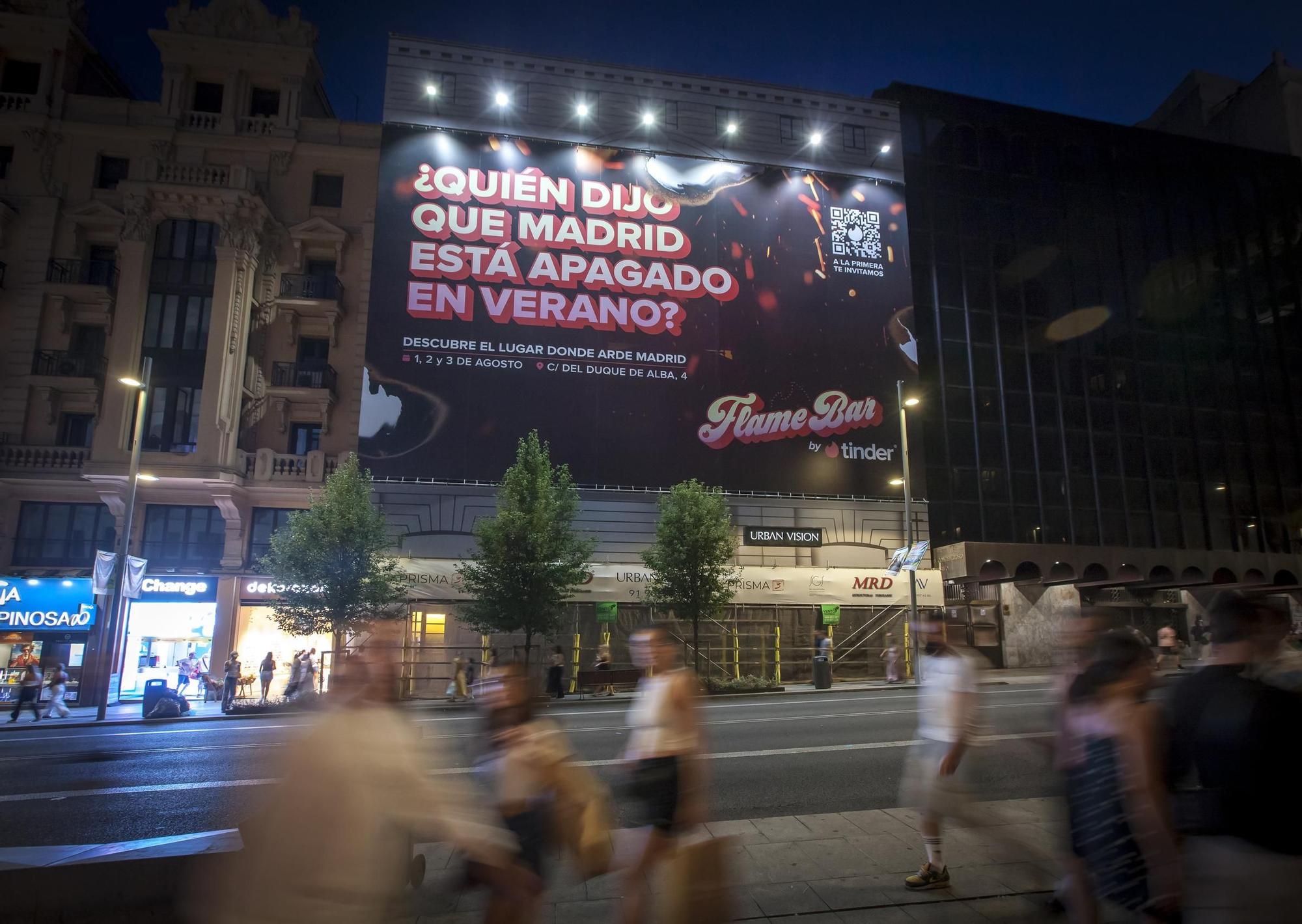 El planazo del verano... y gratis.