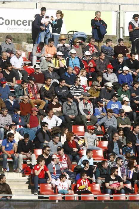 Girona - Osasuna