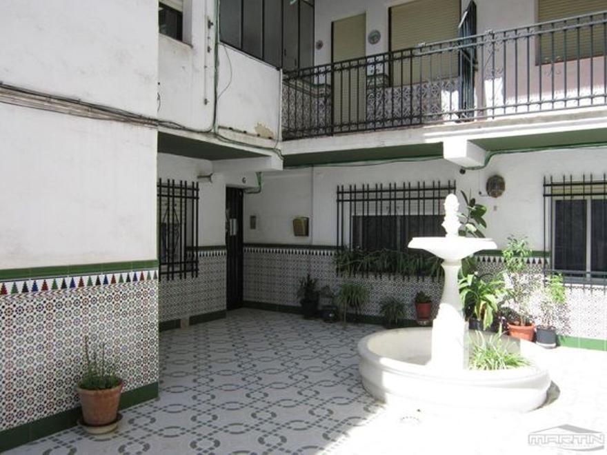 Pisos de 3 habitaciones en venta en Córdoba