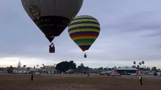 ¿Quieres ver el atardecer desde un globo en Castelló? Cómo y cuándo disfrutar de esta actividad gratuita