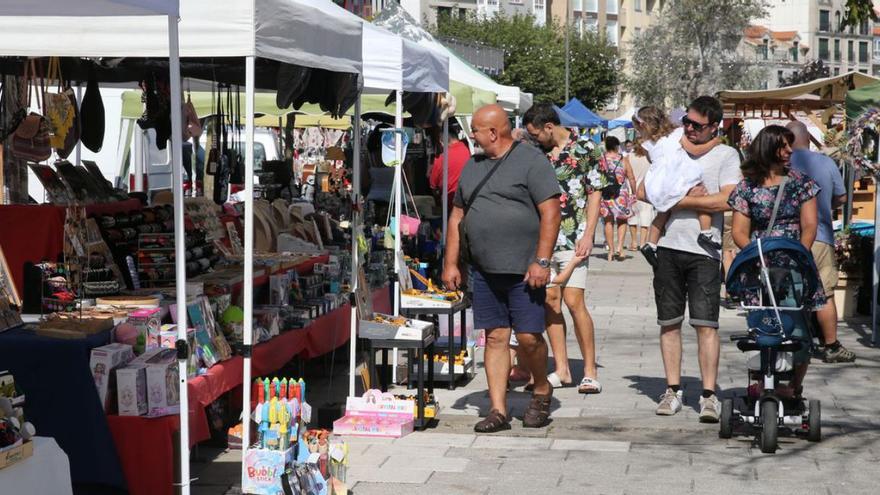 Una feria más allá de la ecología y la sostenibilidad