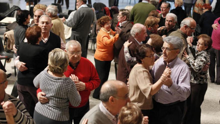 La esperanza de vida en España es de 81,9 años.