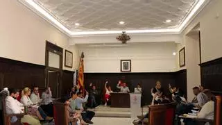 Sagunt pide a Educación más plazas para el C1 de valenciano en la EOI