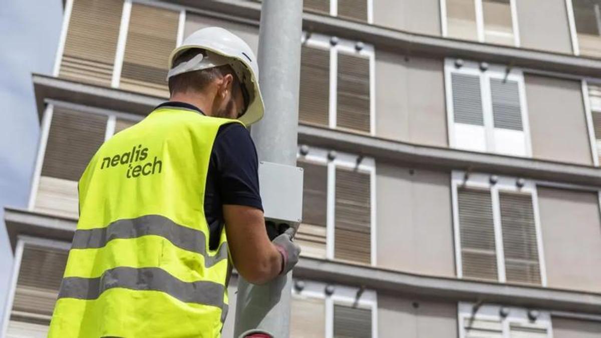 Nealis Tech busca startups para resolver retos actuales de los servicios urbanos de Valencia – levante-emv.com