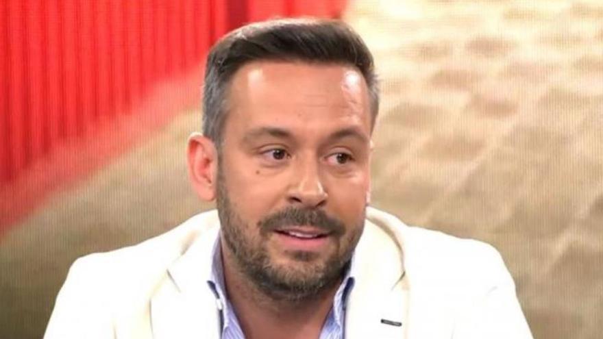 Desvelan la razón por la que algunos colaboradores de Sálvame no van a la boda de Kike Calleja