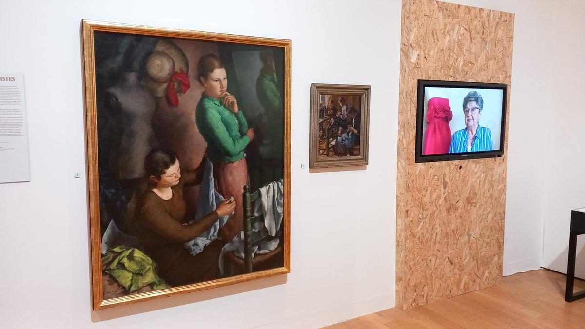 Las modistas y los sastres tuvieron un papel fundamental en la difusión de la moda antes de la era Zara.