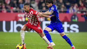 El Girona s’autodestrueix amb dos regals infantils al Getafe