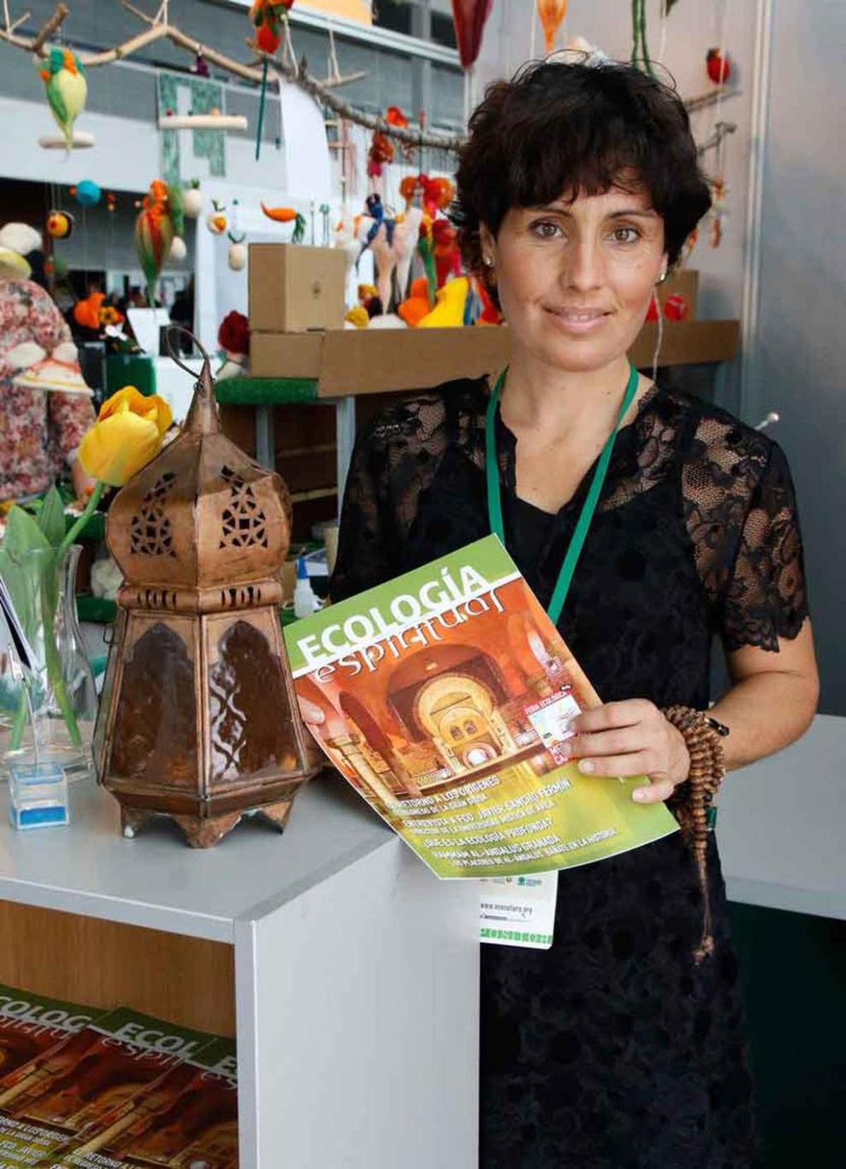 "Suministramos energía "verde" con una gestión ética"