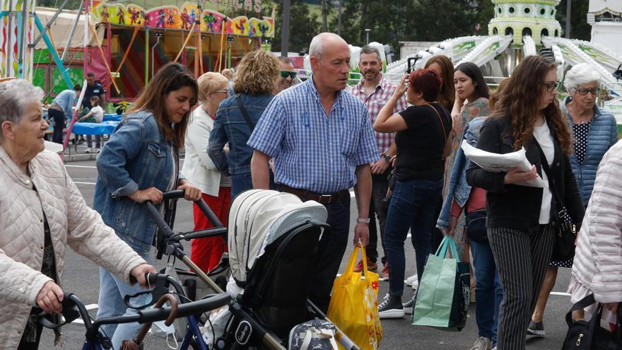 Abierta la convocatoria de ayudas para la organización de fiestas en los barrios