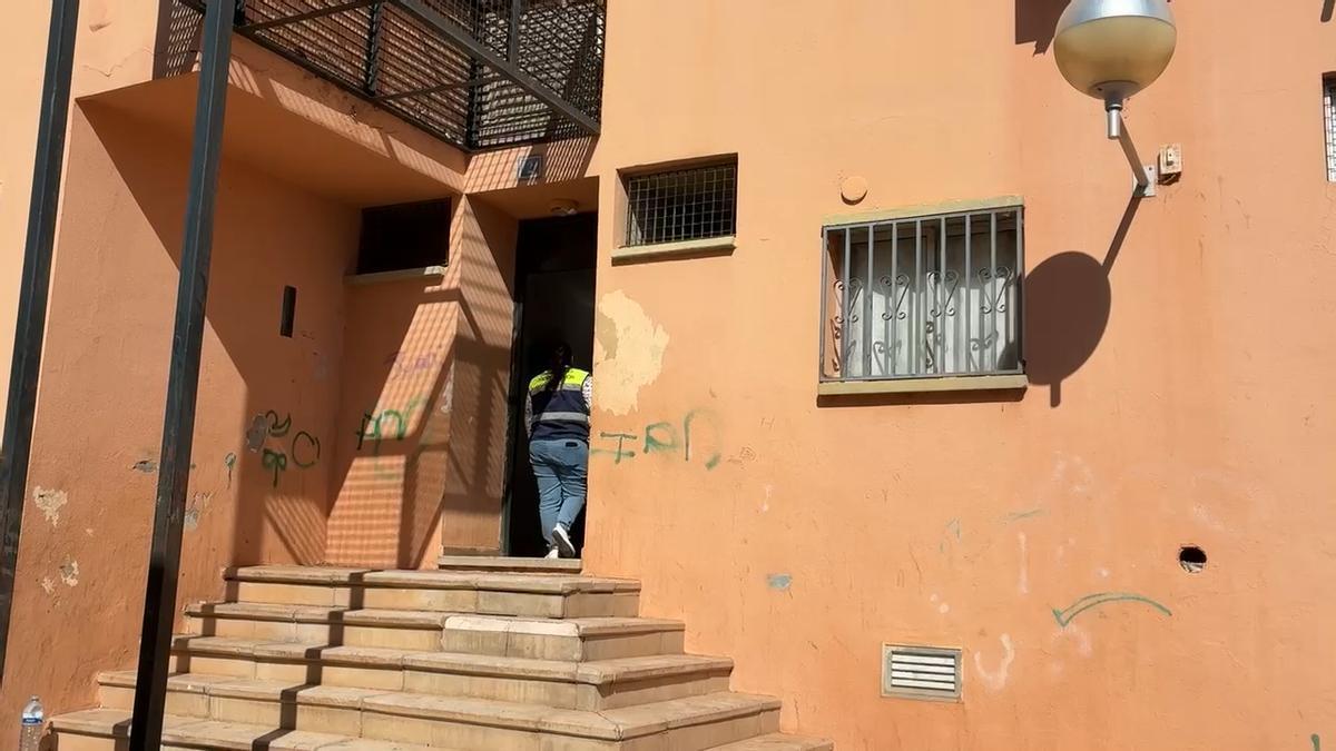 El hombre que mató a su hijo en Tenerife carecía de antecedentes por violencia machista