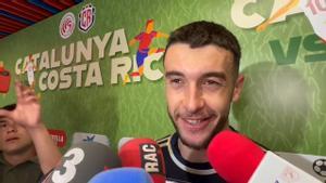 Joan García sigue sin descartar su llegada al Barça