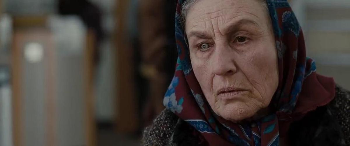 102 películas sobre venganza