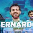 Bernardo Silva, el último baile del jugador favorito de Guardiola