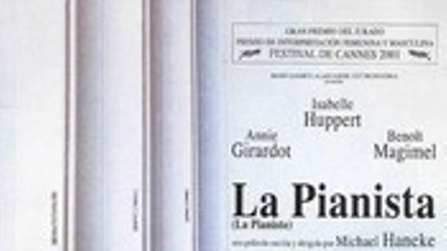 La pianista