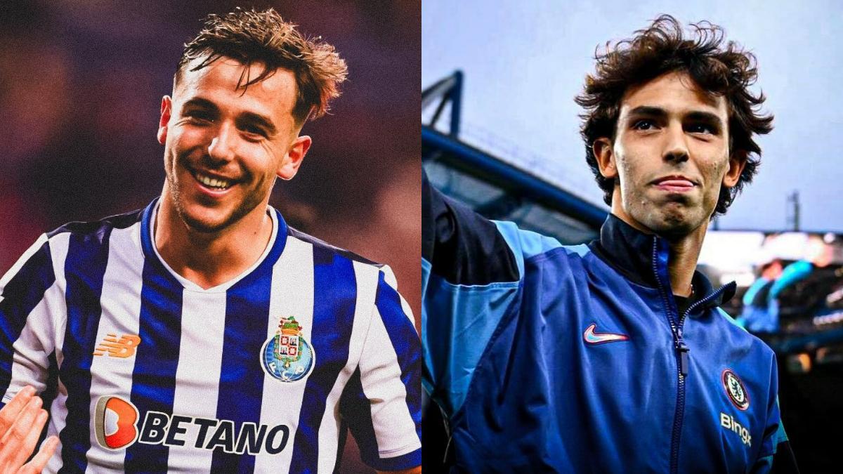 Las primeras palabras de Nico González como nuevo jugador del Manchester City