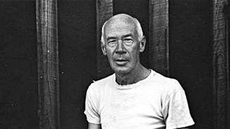 Henry Miller.