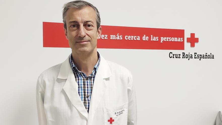 El hospital Cruz Roja de Córdoba insta a dejar de fumar con la campaña &#039;Después del último cigarrillo&#039;