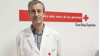 El hospital Cruz Roja de Córdoba insta a dejar de fumar con la campaña 'Después del último cigarrillo'