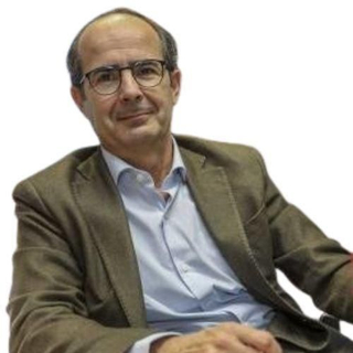 Higinio Marín