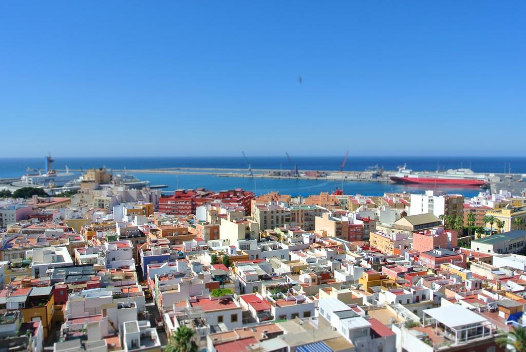 Provincia de Almería, Andalucía, España.