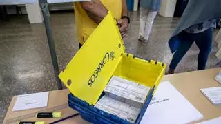 Voto por correo en Mallorca para el 29N: plazos y oficinas donde puedes hacer el trámite
