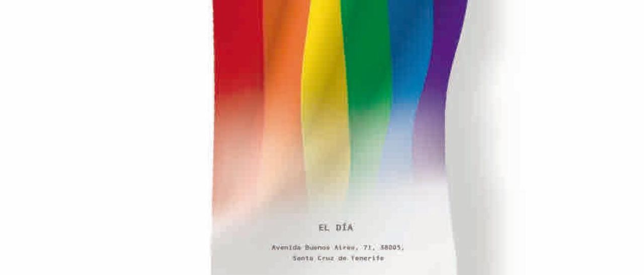 LGTBIQ+ (*)= 3% PIB de las Islas