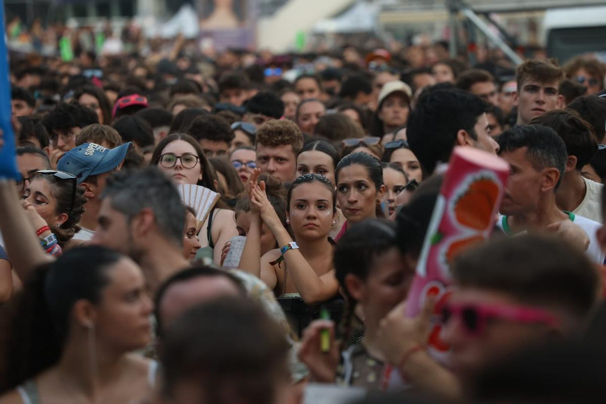 'La Bachata' de Manuel Turizo triunfa en el BigSound