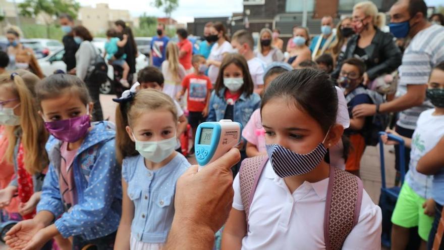 Educació llança una nova guia d’acompanyament a l’alumnat