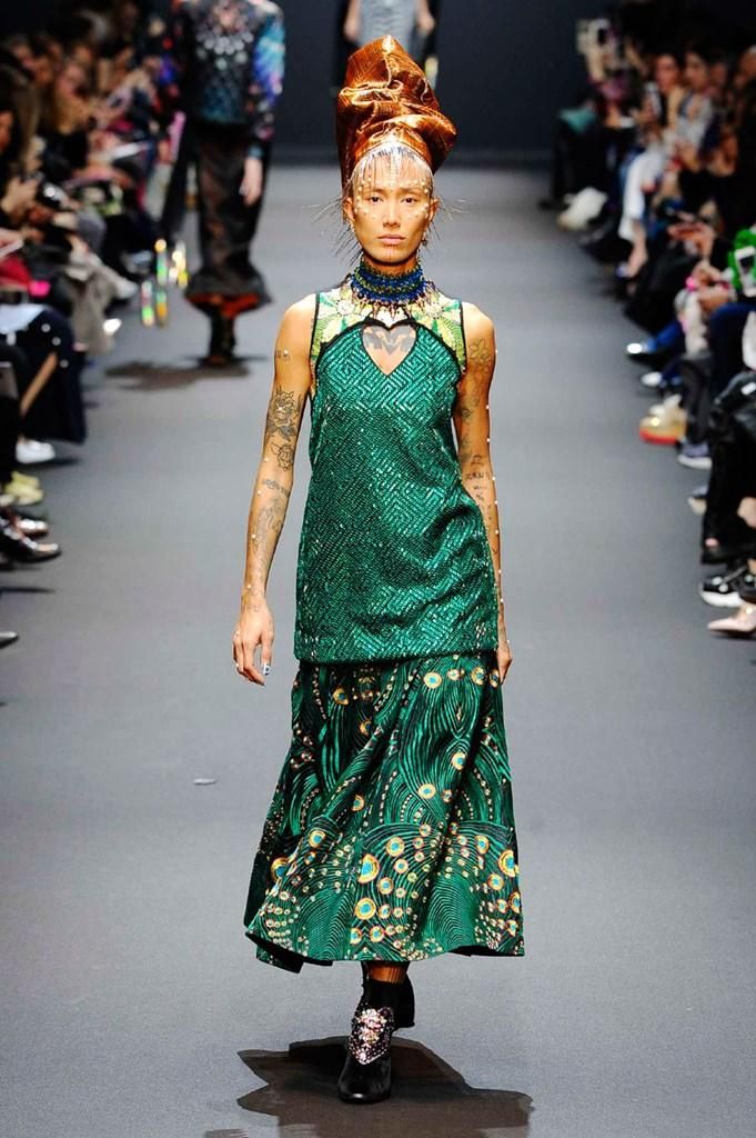 Manish Arora