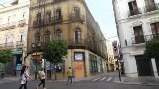 Urbanismo otorgará licencia para un albergue turístico en la calle María Cristina