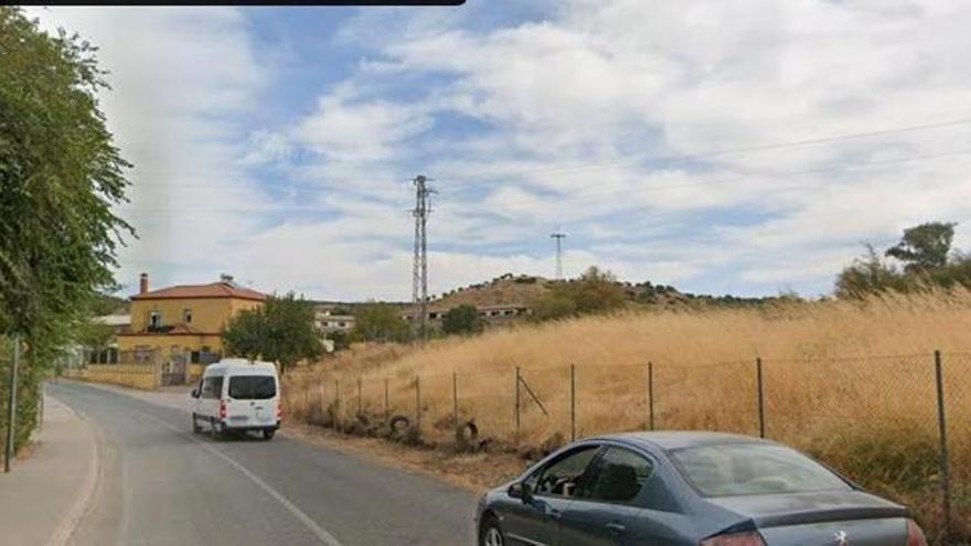 Un hombre de 43 años muere electrocutado en un accidente laboral en Villanueva del Río y Minas