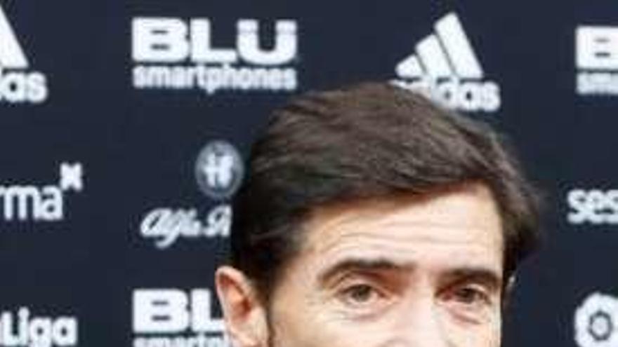 Marcelino.