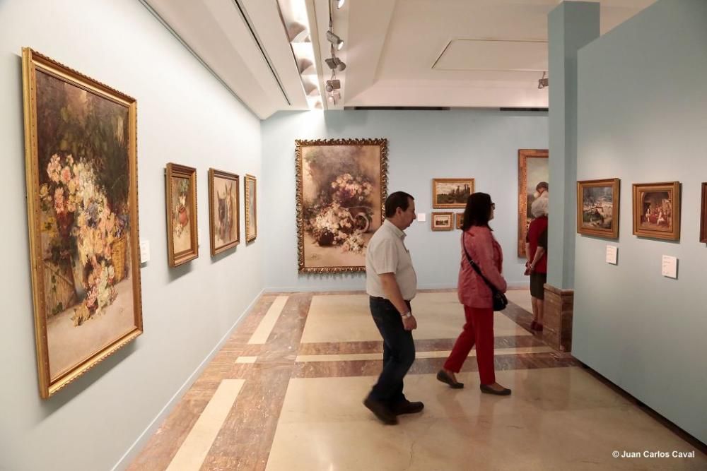 Noche de los museos en Murcia