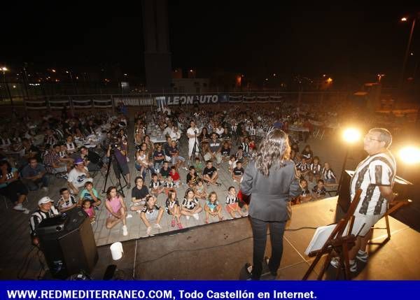 90 Aniversario del Club Deportivo Castellón S.A.D.