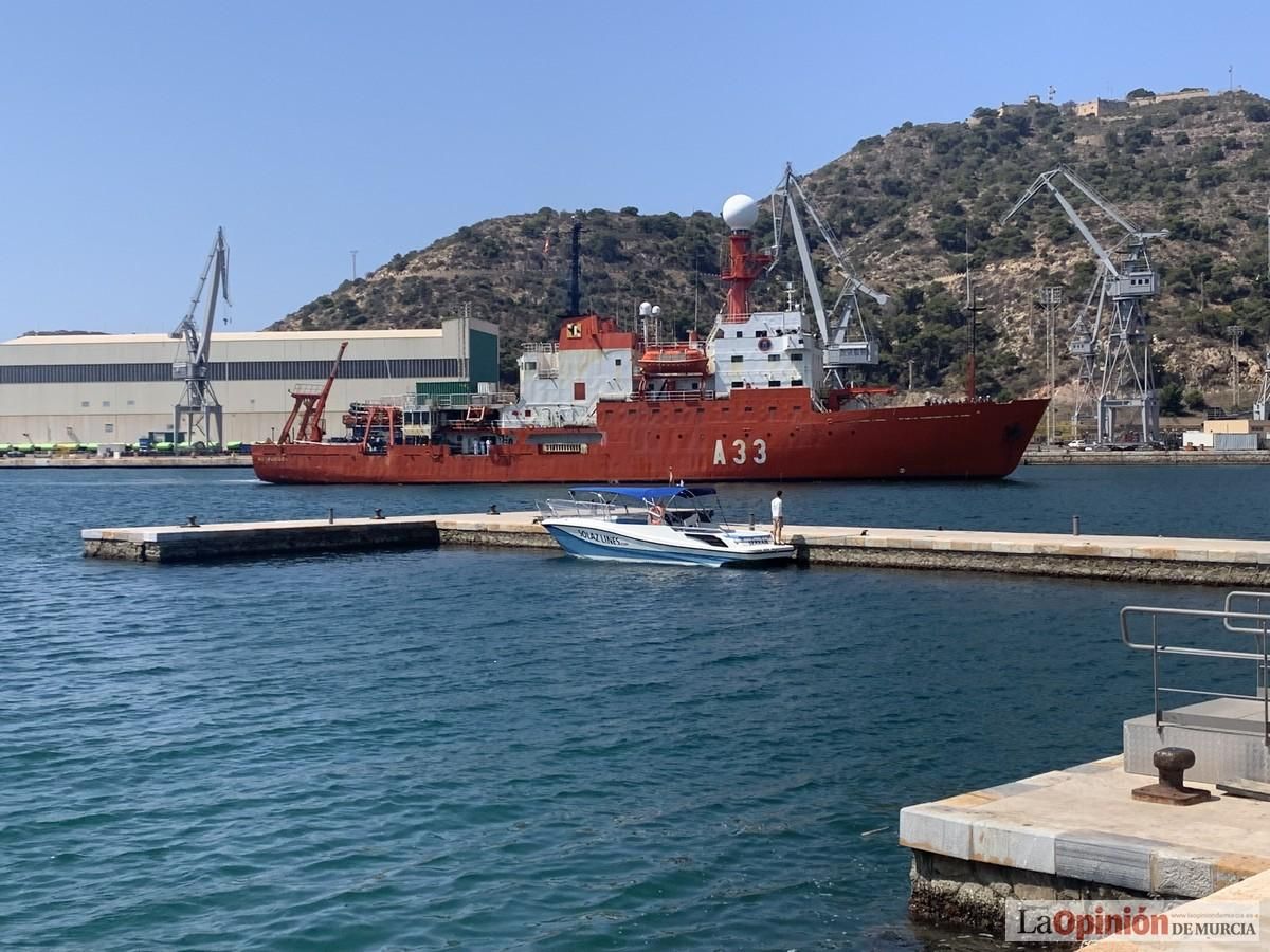 Las mejores imágenes de la IV Regata de la Liga de Barco Dragón