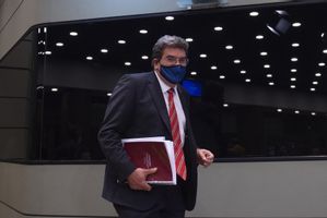 Escrivá posa ara el focus a fer cotitzar més als sous més alts