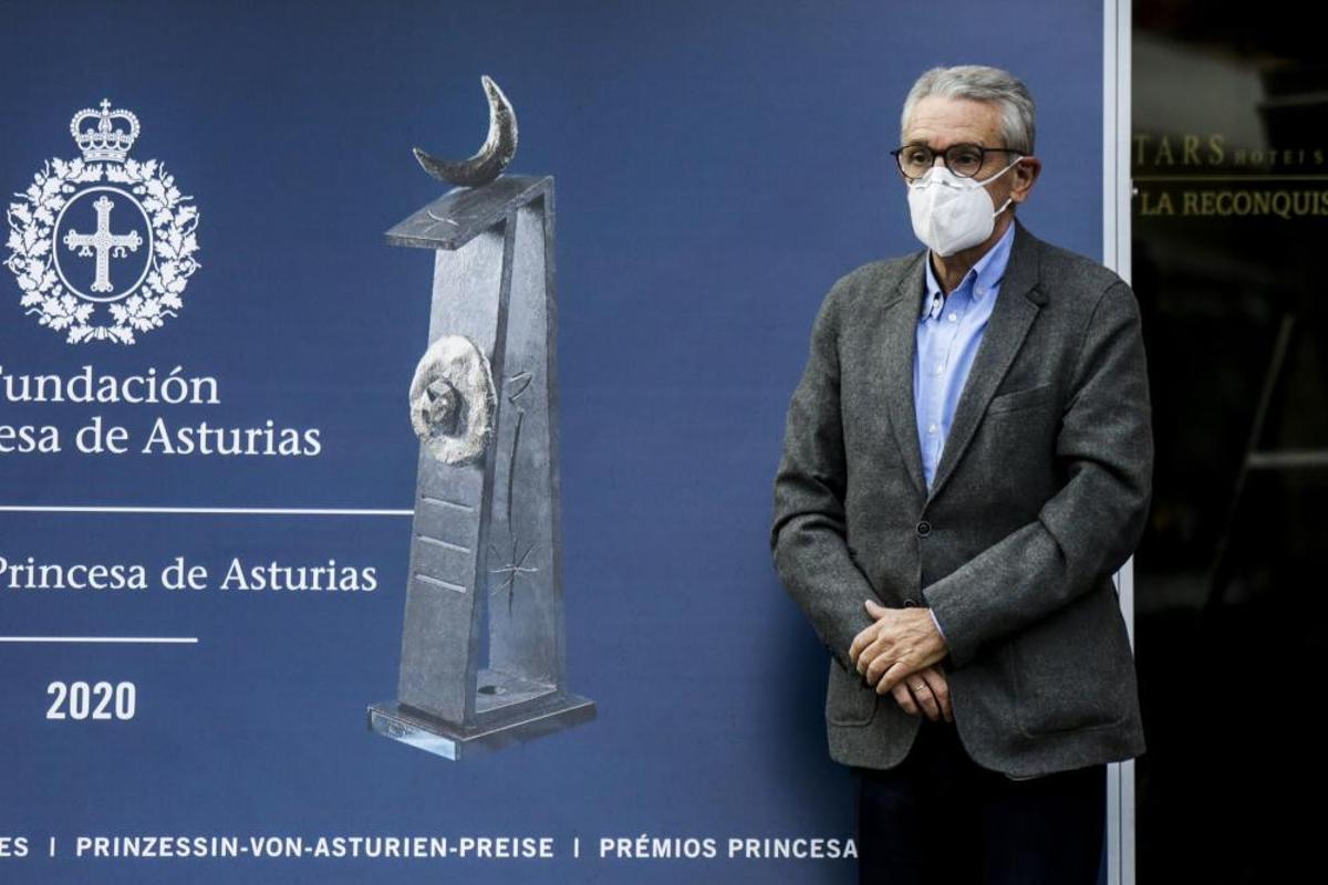 Premios Princesa: Llegada de los premiados Premios Princesa: Llegada de los premiados