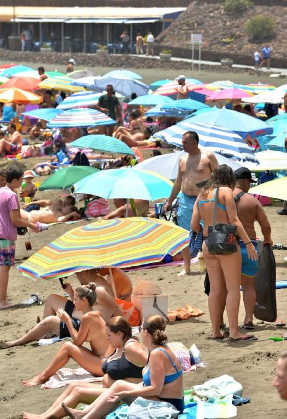 CALOR TELDE CALOR TELDE