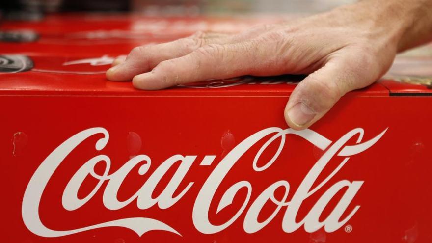 Coca-Cola aplicará un plan de bajas voluntarias a 120 empleados